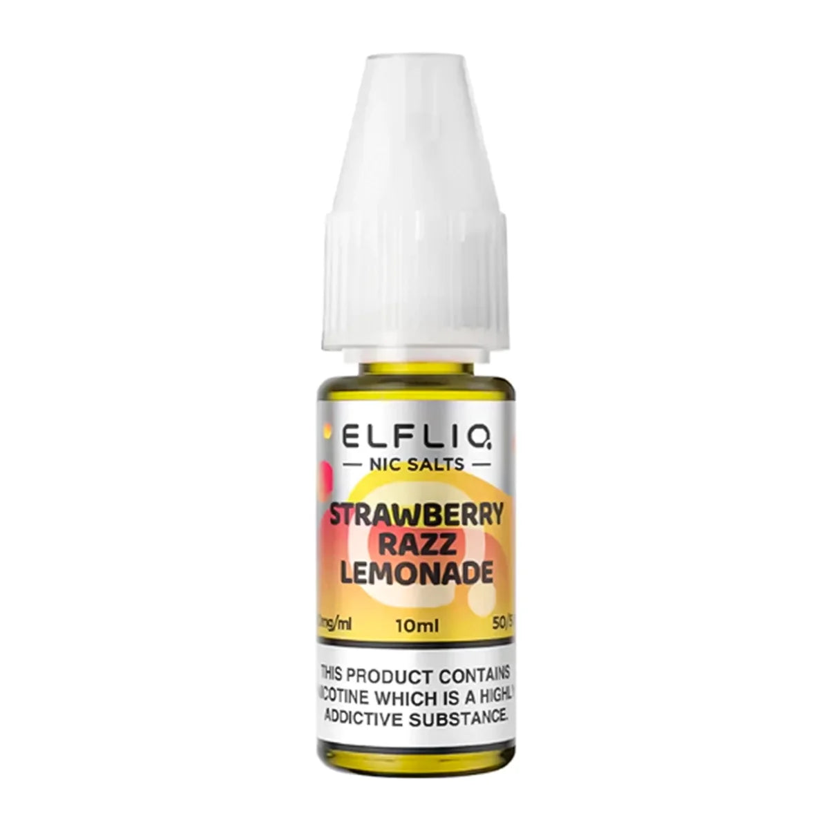 ELFLIQ NIC SALTS