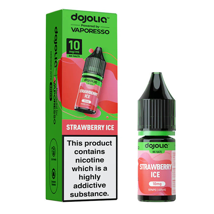 DOJOLIQ NIC SALTS