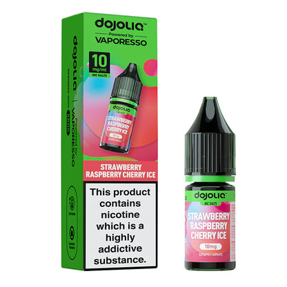 DOJOLIQ NIC SALTS