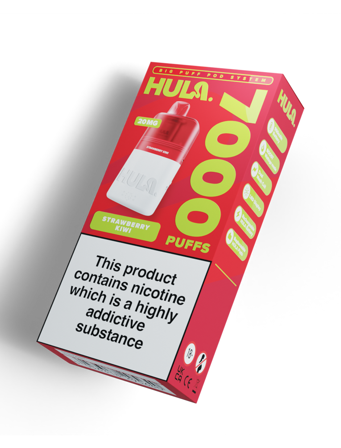 HULA 7000 KIT
