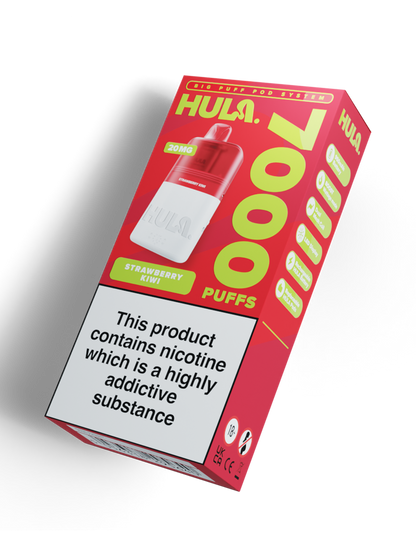 HULA 7000 KIT
