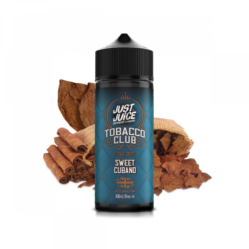 JUST JUICE 100ML