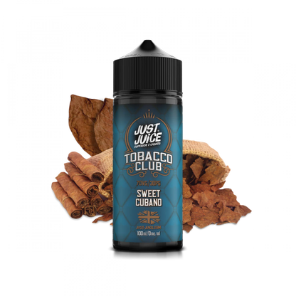 JUST JUICE 100ML