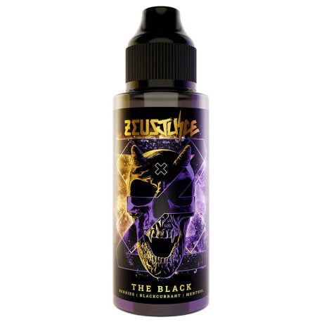 ZEUS JUICE 100ML
