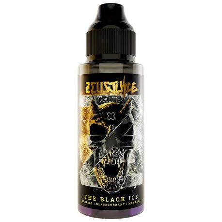 ZEUS JUICE 100ML