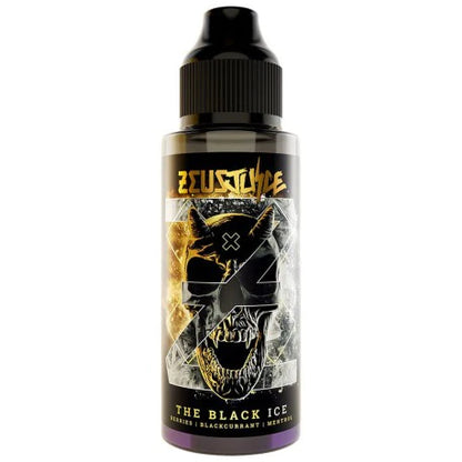 ZEUS JUICE 100ML