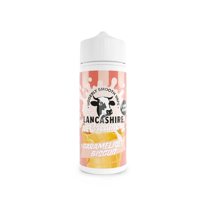 LANCASHIRE CREAMERY 100ML