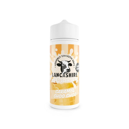 LANCASHIRE CREAMERY 100ML