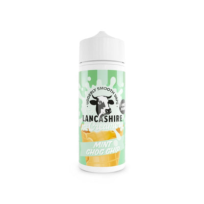 LANCASHIRE CREAMERY 100ML
