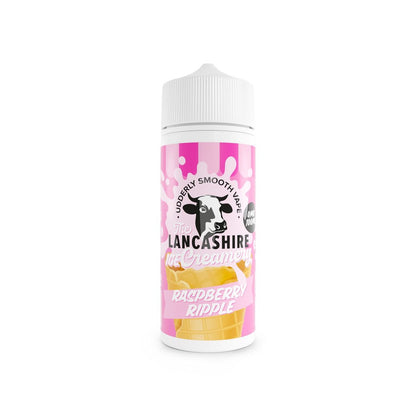 LANCASHIRE CREAMERY 100ML