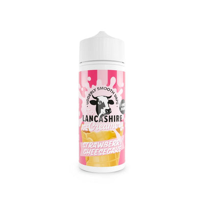 LANCASHIRE CREAMERY 100ML