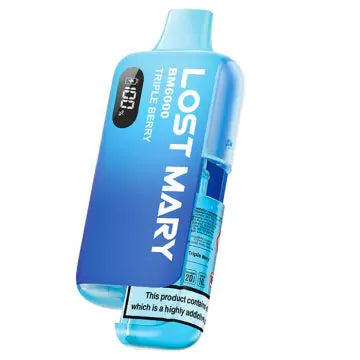 LOST MARY BM6000