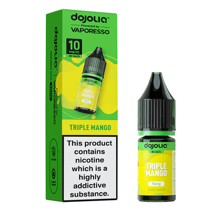 DOJOLIQ NIC SALTS