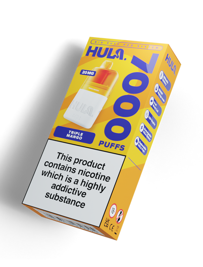 HULA 7000 KIT