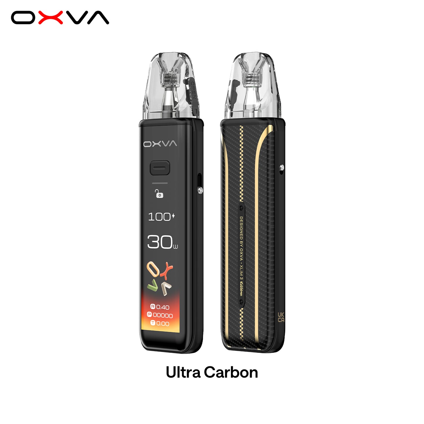 OXVA Xlim 3 Ultra