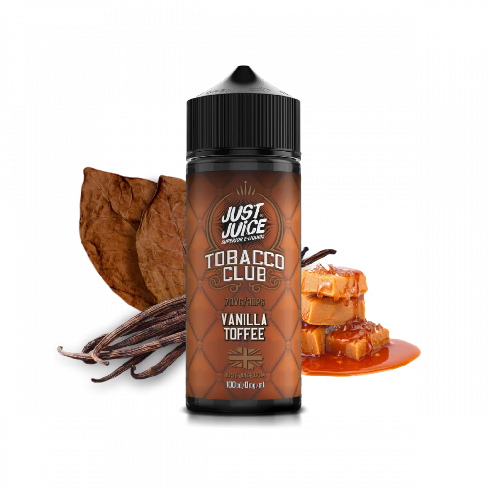 JUST JUICE 100ML