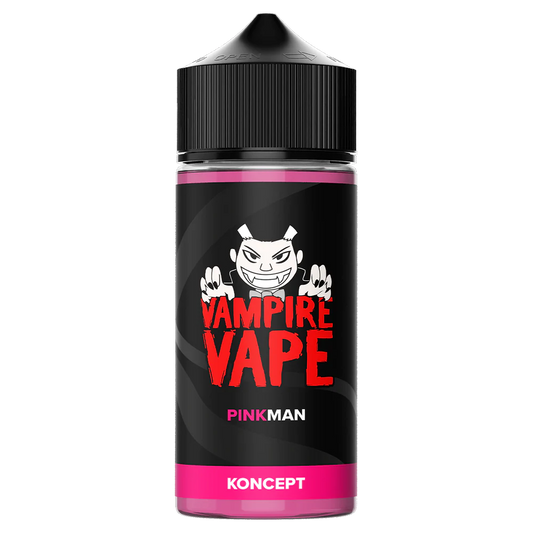 VAMPIRE VAPE 100ML