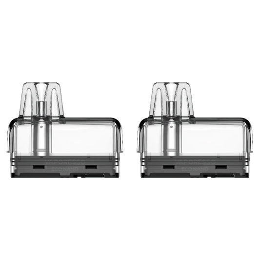 VAPORESSO ECO NANO REPLACEMENT PODS