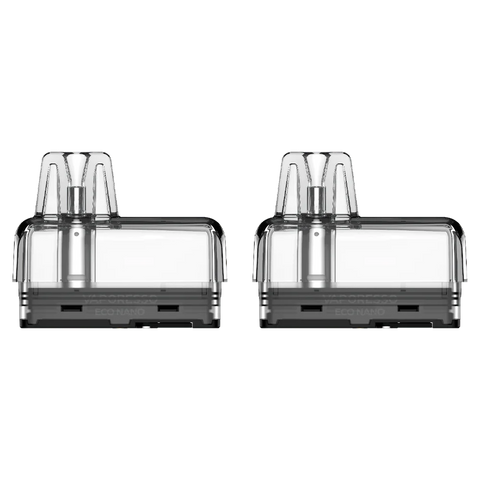 VAPORESSO ECO NANO REPLACEMENT PODS