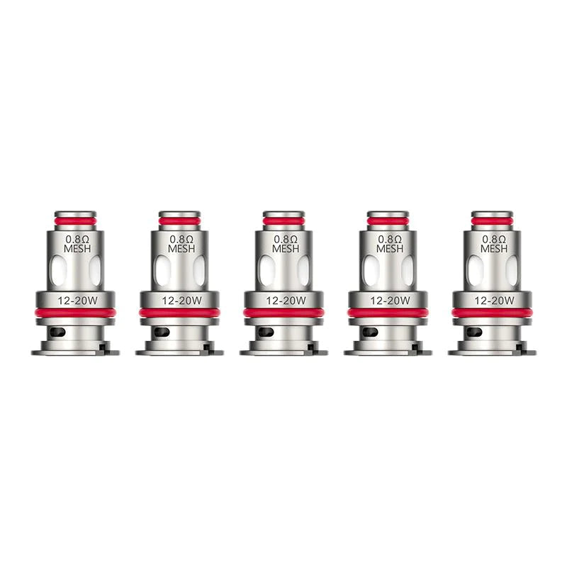 VAPORESSO GTX COILS