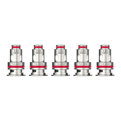 VAPORESSO GTX COILS