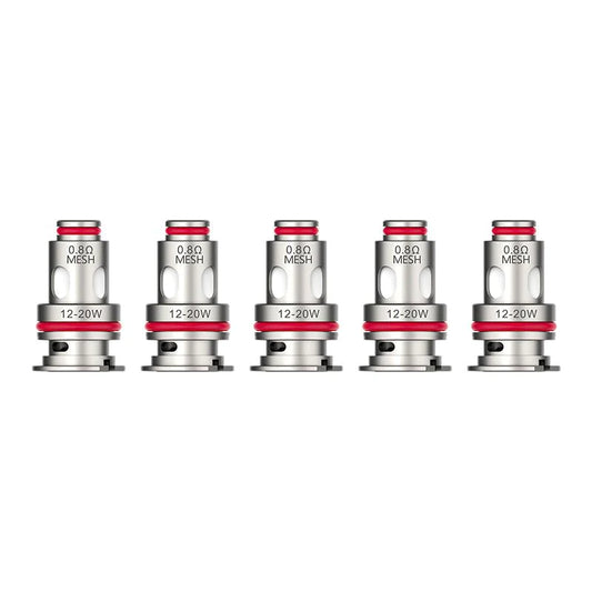 VAPORESSO GTX COILS