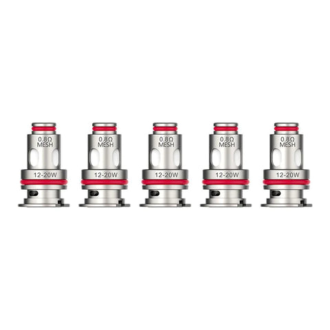 VAPORESSO GTX COILS
