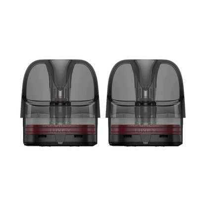VAPORESSO LUXE X REPLACEMENT PODS