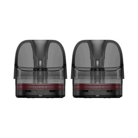 VAPORESSO LUXE X REPLACEMENT PODS