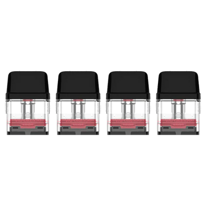 VAPORESSO XROS REPLACEMENT PODS