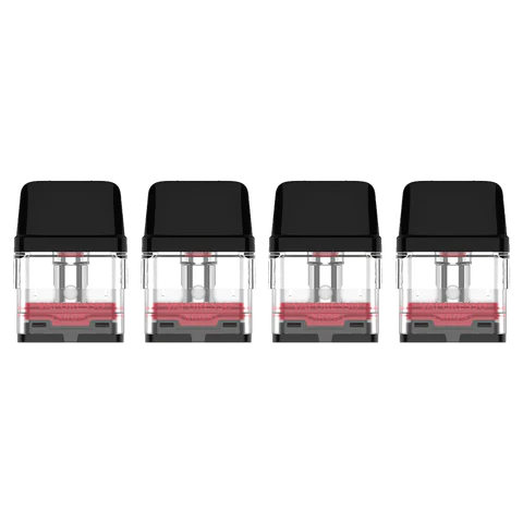 VAPORESSO XROS REPLACEMENT PODS
