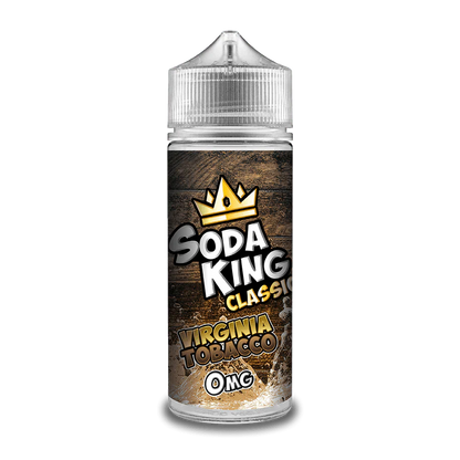 SODA KING CLASSIC 100ML