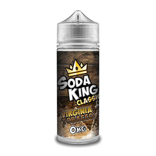 SODA KING CLASSIC 100ML