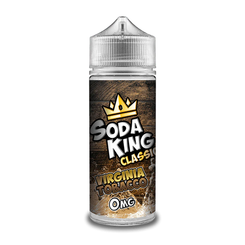 SODA KING CLASSIC 100ML