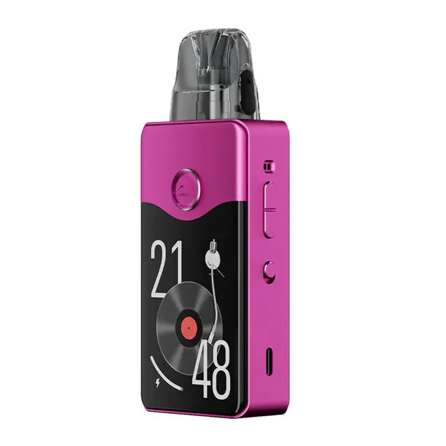 VOOPOO VINCI E120 POD KIT