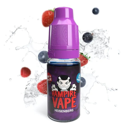 VAMPIRE VAPE 60/40 10ML
