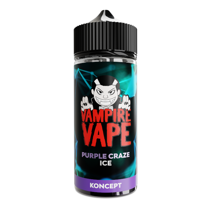 VAMPIRE VAPE 100ML