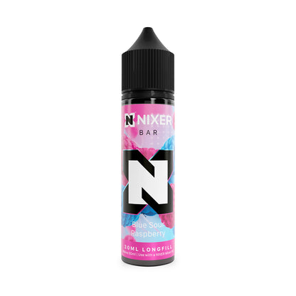 NIXER ORIGINAL 60ML LONGFILLS