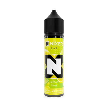 NIXER ORIGINAL 60ML LONGFILLS