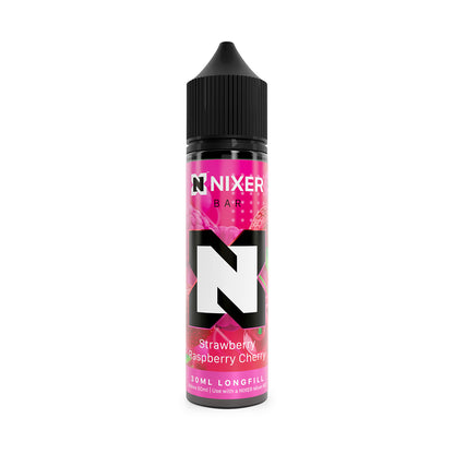 NIXER ORIGINAL 60ML LONGFILLS