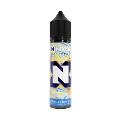 NIXER ORIGINAL 60ML LONGFILLS