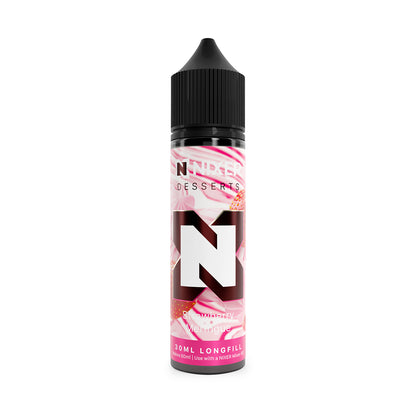 NIXER ORIGINAL 60ML LONGFILLS