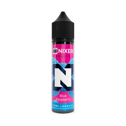 NIXER ORIGINAL 60ML LONGFILLS