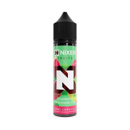 NIXER ORIGINAL 60ML LONGFILLS