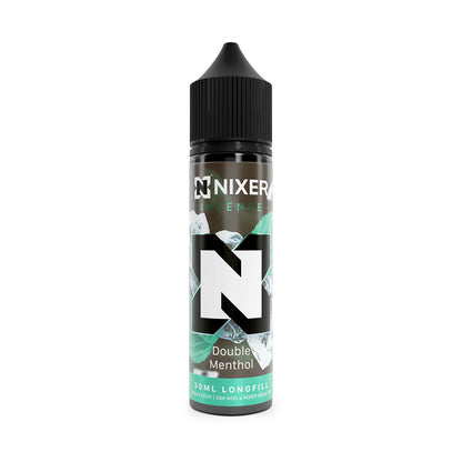 NIXER ORIGINAL 60ML LONGFILLS