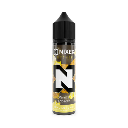 NIXER ORIGINAL 60ML LONGFILLS