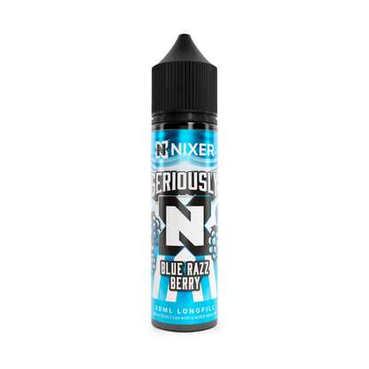 NIXER ORIGINAL 60ML LONGFILLS