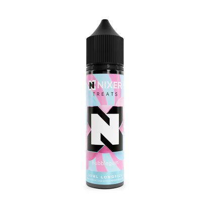 NIXER ORIGINAL 60ML LONGFILLS