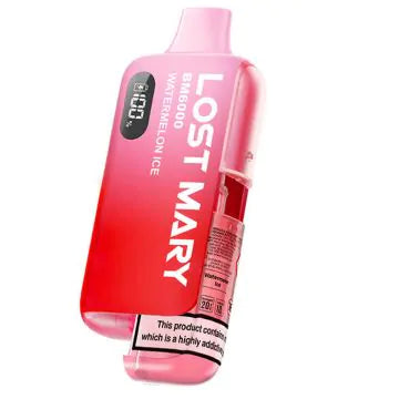 LOST MARY BM6000