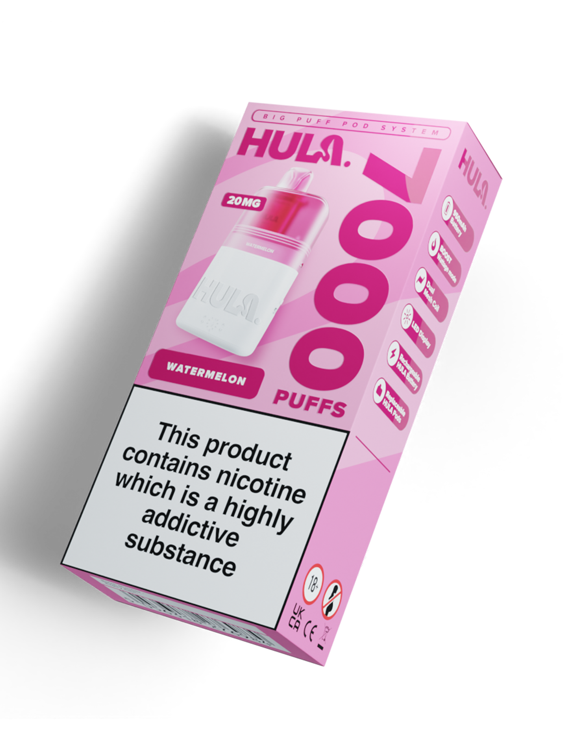 HULA 7000 KIT
